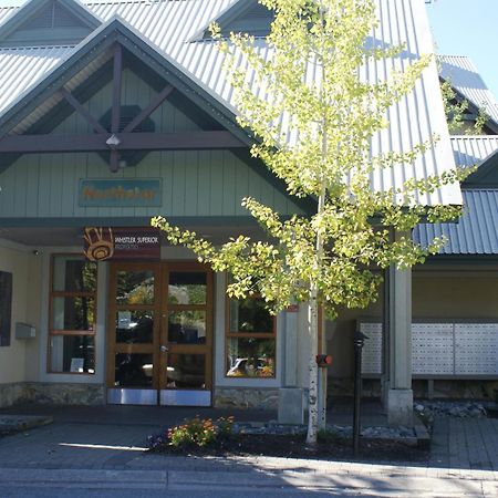 Whistler Superior Properties Exteriör bild