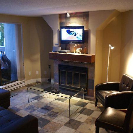 Whistler Superior Properties Exteriör bild