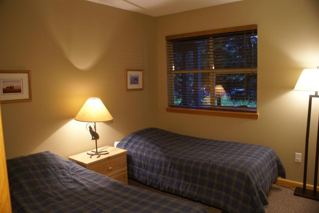 Whistler Superior Properties Rum bild